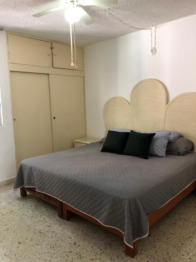 Departamento Sobre Costera, 1Min La Quebrada, 3M Playas Y Yates Apartment อากาปุลโก ภายนอก รูปภาพ