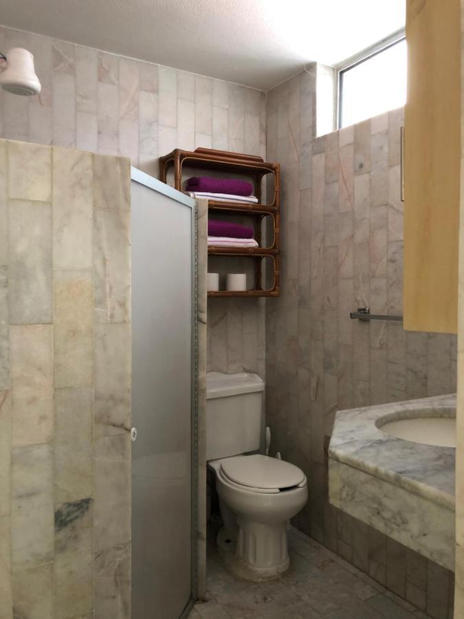 Departamento Sobre Costera, 1Min La Quebrada, 3M Playas Y Yates Apartment อากาปุลโก ภายนอก รูปภาพ