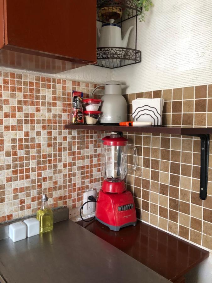 Departamento Sobre Costera, 1Min La Quebrada, 3M Playas Y Yates Apartment อากาปุลโก ภายนอก รูปภาพ